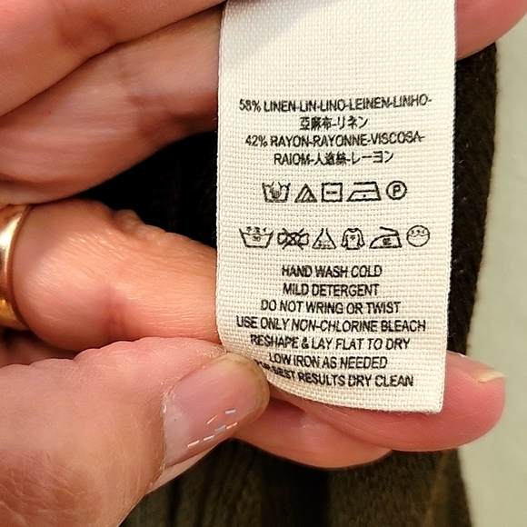 Free People Women's Baja Escape Vest - Picture 9 of 11